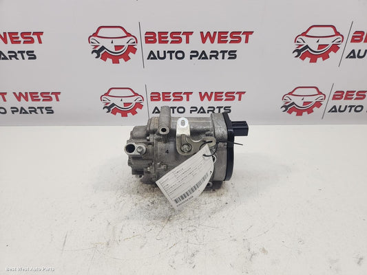 2022 TOYOTA COROLLA A/C Compressor