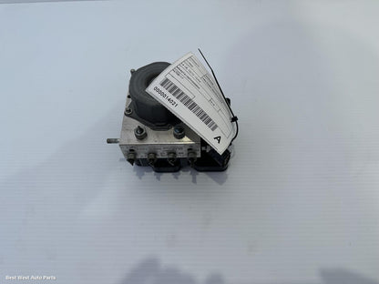 2015 MITSUBISHI MIRAGE Abs Pump/Modulator