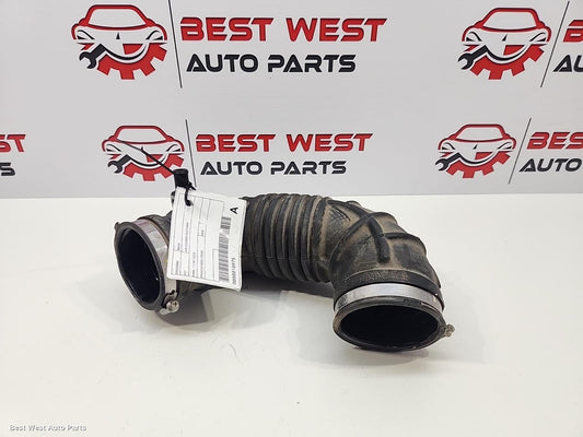 2025 TOYOTA RAV4 Air Cleaner Duct/Hos
