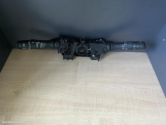 2018 SUBARU XV Wiper Switch