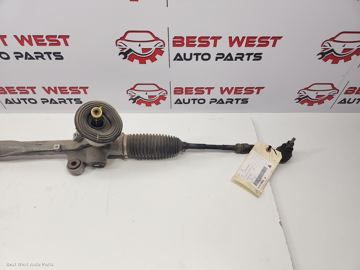 2017 HYUNDAI I30 Steering Box/Rack