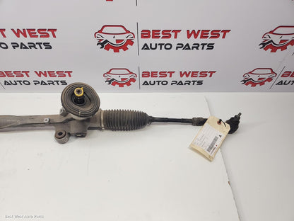 2017 HYUNDAI I30 Steering Box/Rack