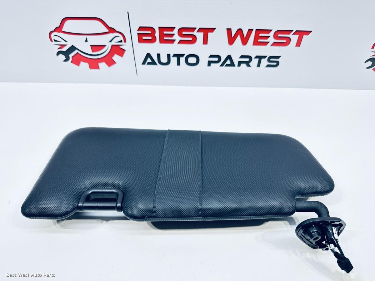 2023 SUBARU WRX Sunvisor