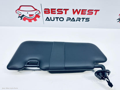 2023 SUBARU WRX Sunvisor