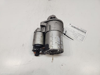 2015 HYUNDAI ELANTRA Starter