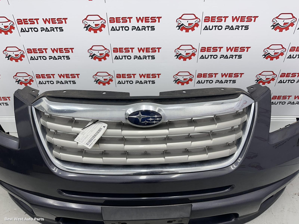 2011 SUBARU TRIBECA Grille