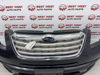 2011 SUBARU TRIBECA Grille