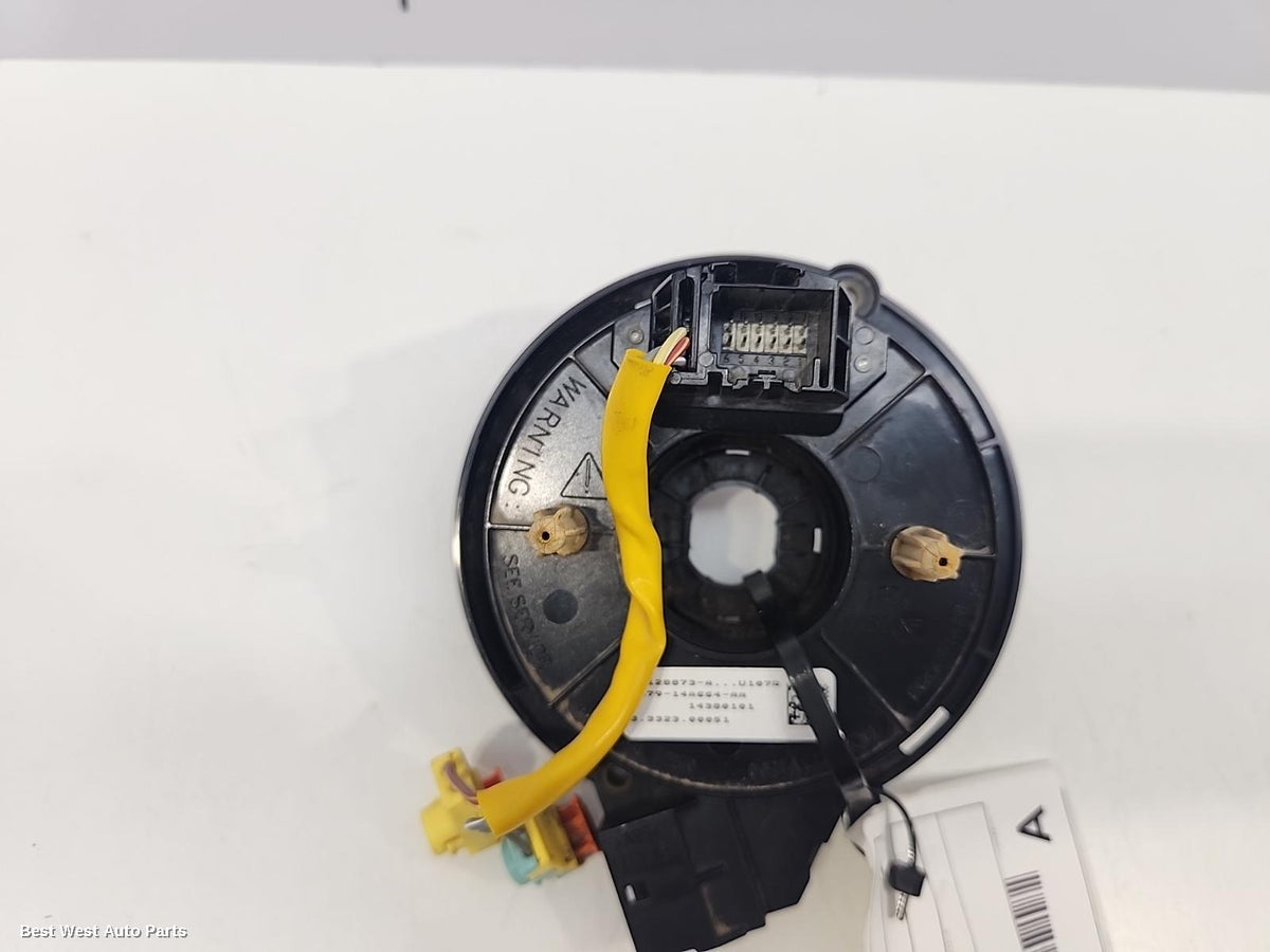 2014 FORD TERRITORY Airbag Module/Sensor