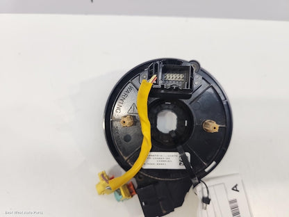 2014 FORD TERRITORY Airbag Module/Sensor