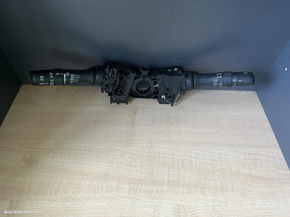 2018 SUBARU XV Combination Switch