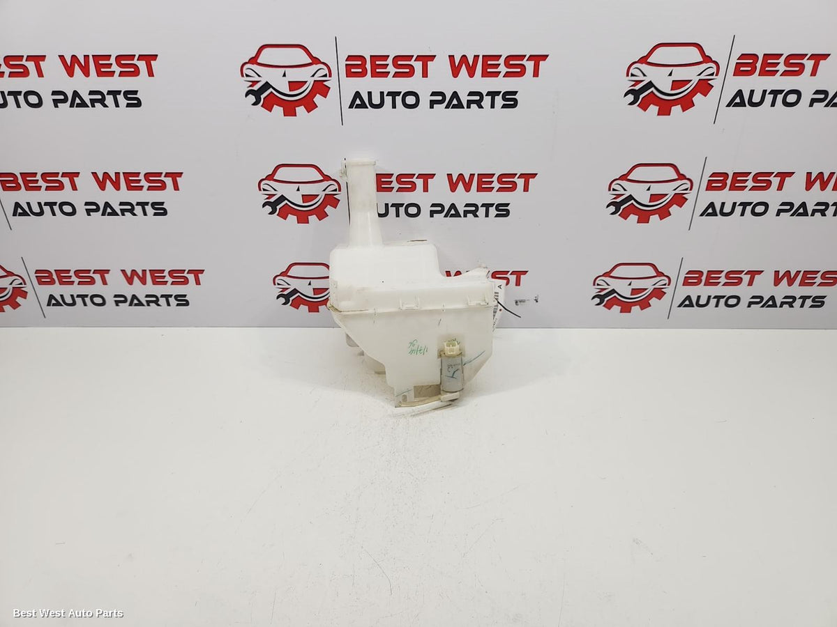 2023 SUZUKI VITARA Washer Bottle