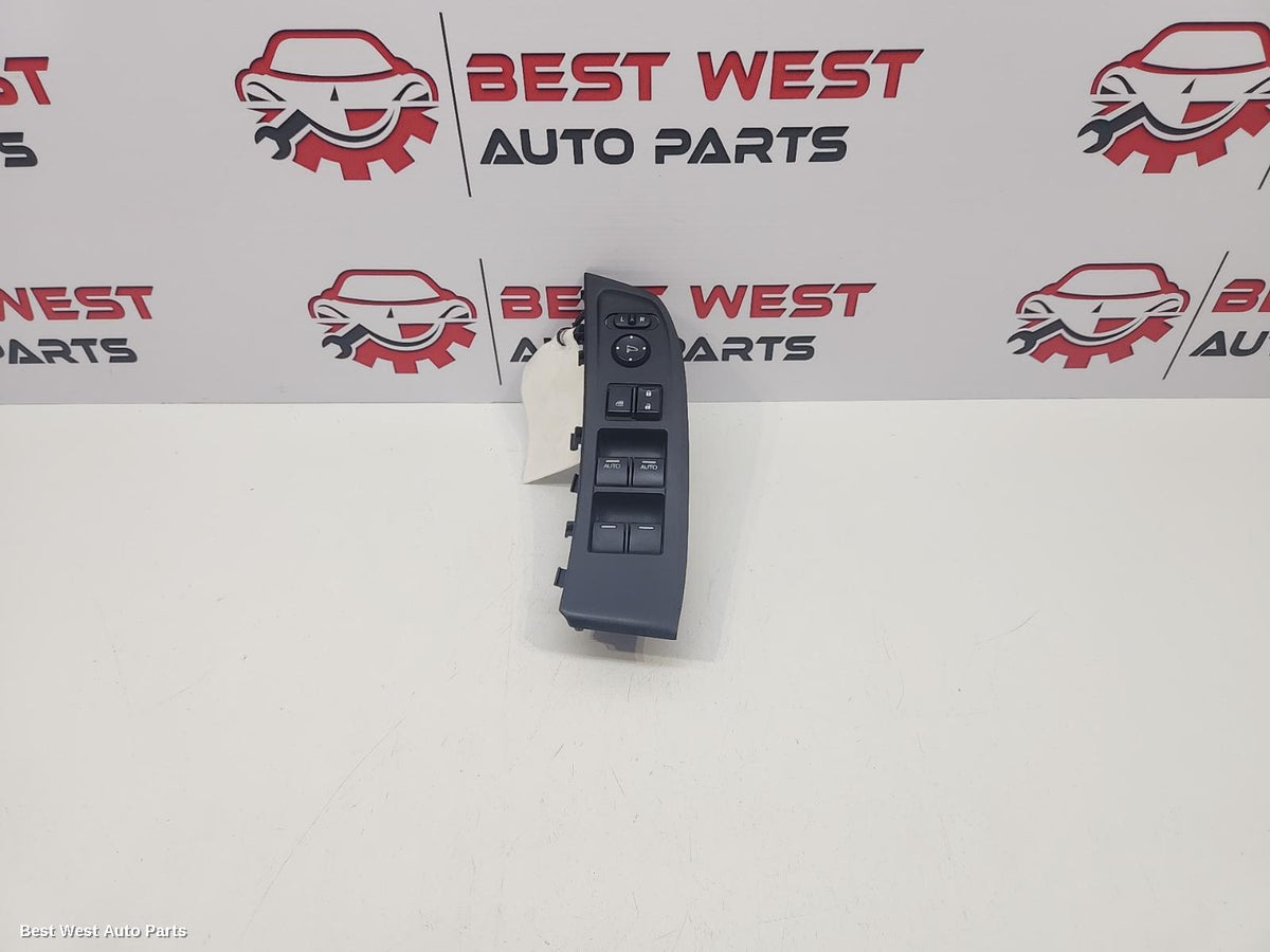 2011 HONDA CIVIC Pwr Dr Wind Switch