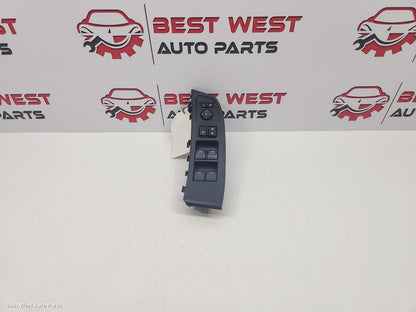 2011 HONDA CIVIC Pwr Dr Wind Switch