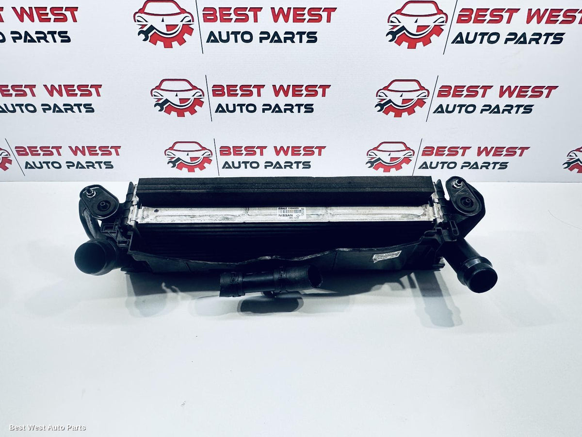 2024 NISSAN NAVARA Intercooler