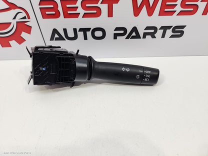 2020 HONDA HRV Combination Switch