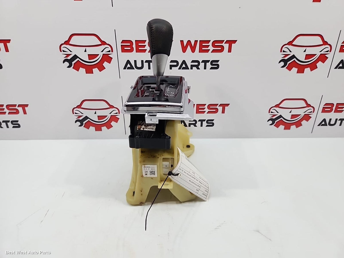 2020 MITSUBISHI ASX Gear Stick/Shifter