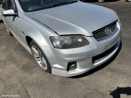 2011 HOLDEN COMMODORE Left Guard
