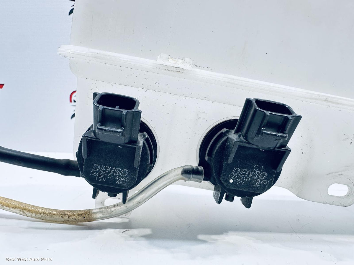 2023 SUZUKI IGNIS Washer Bottle