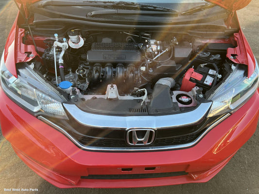 2020 HONDA JAZZ Air Cleaner/Box