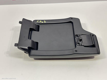 2018 HOLDEN TRAX Console