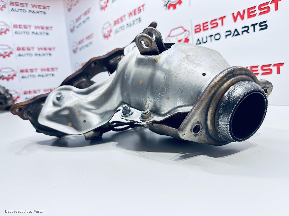 2025 MITSUBISHI OUTLANDER Catalytic Converter