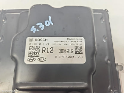 2021 HYUNDAI SANTA FE Ecu