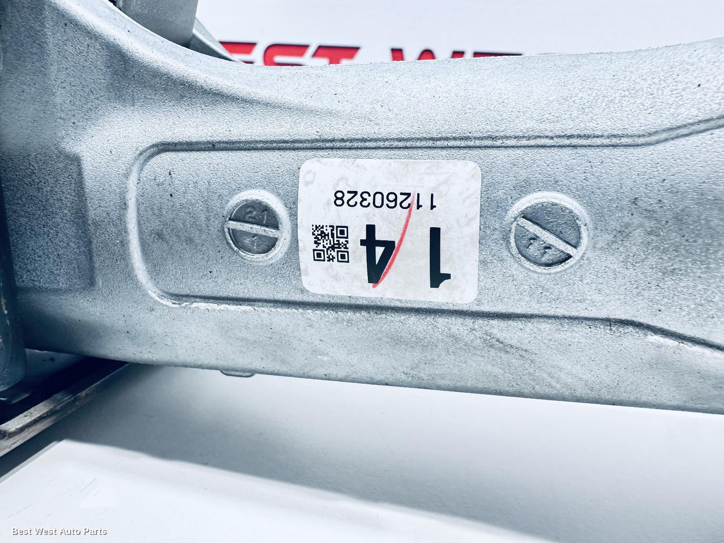 2021 TOYOTA CAMRY Steering Column