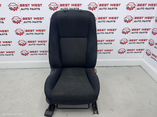 2014 TOYOTA RAV4 Front Seat