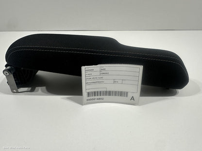 2014 HONDA JAZZ Console