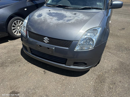 2005 SUZUKI SWIFT Right Taillight
