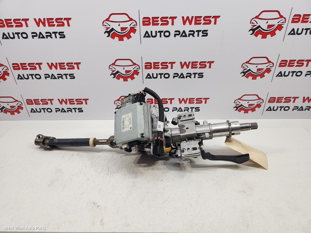 2019 KIA CERATO Steering Column