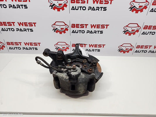 2016 MAZDA 3 Right Front Hub Assembly