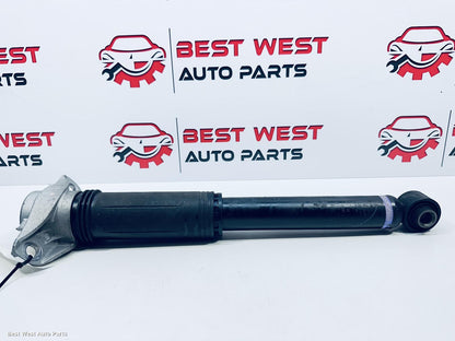 2021 TOYOTA CAMRY Left Rear Strut