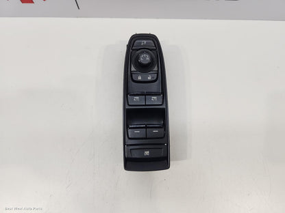 2020 SUBARU FORESTER Pwr Dr Wind Switch
