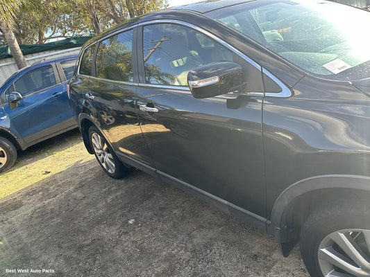 2009 MAZDA CX9 RIGHT_REAR_DOOR_SLIDING