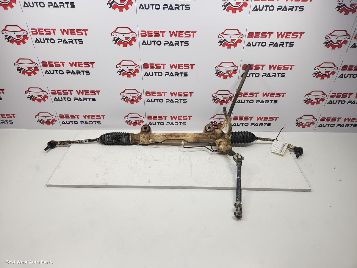 2019 TOYOTA HILUX Steering Box/Rack