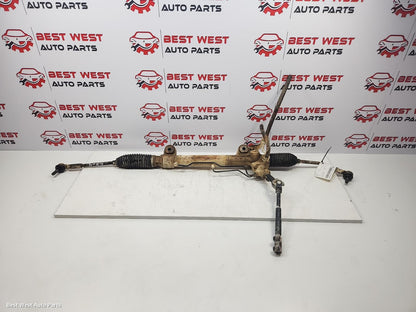 2019 TOYOTA HILUX Steering Box/Rack