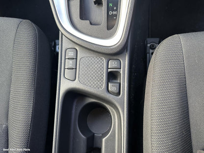 2021 TOYOTA YARIS CROSS Combination Switch