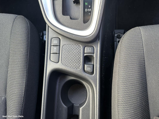 2021 TOYOTA YARIS CROSS Combination Switch