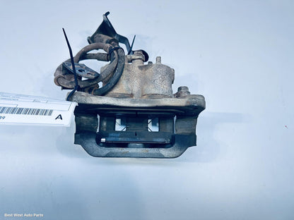 2024 MITSUBISHI TRITON Caliper