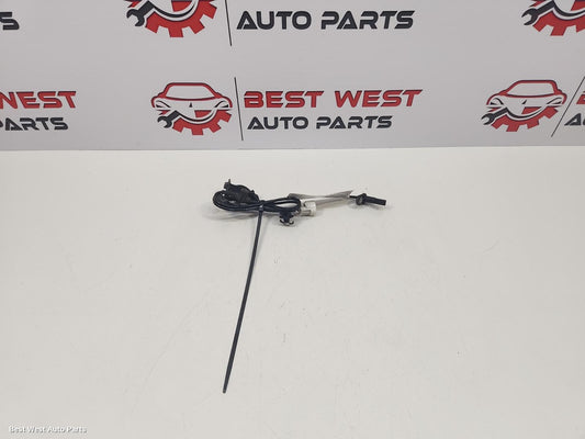 2014 MITSUBISHI MIRAGE Abs Sensor