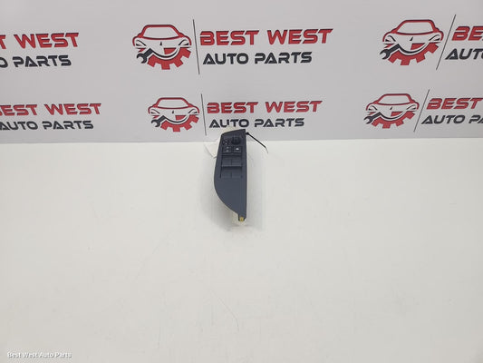 2022 TOYOTA COROLLA Pwr Dr Wind Switch