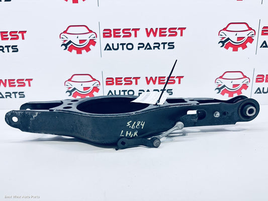 2021 TOYOTA CAMRY Left Rear Trailing Arm