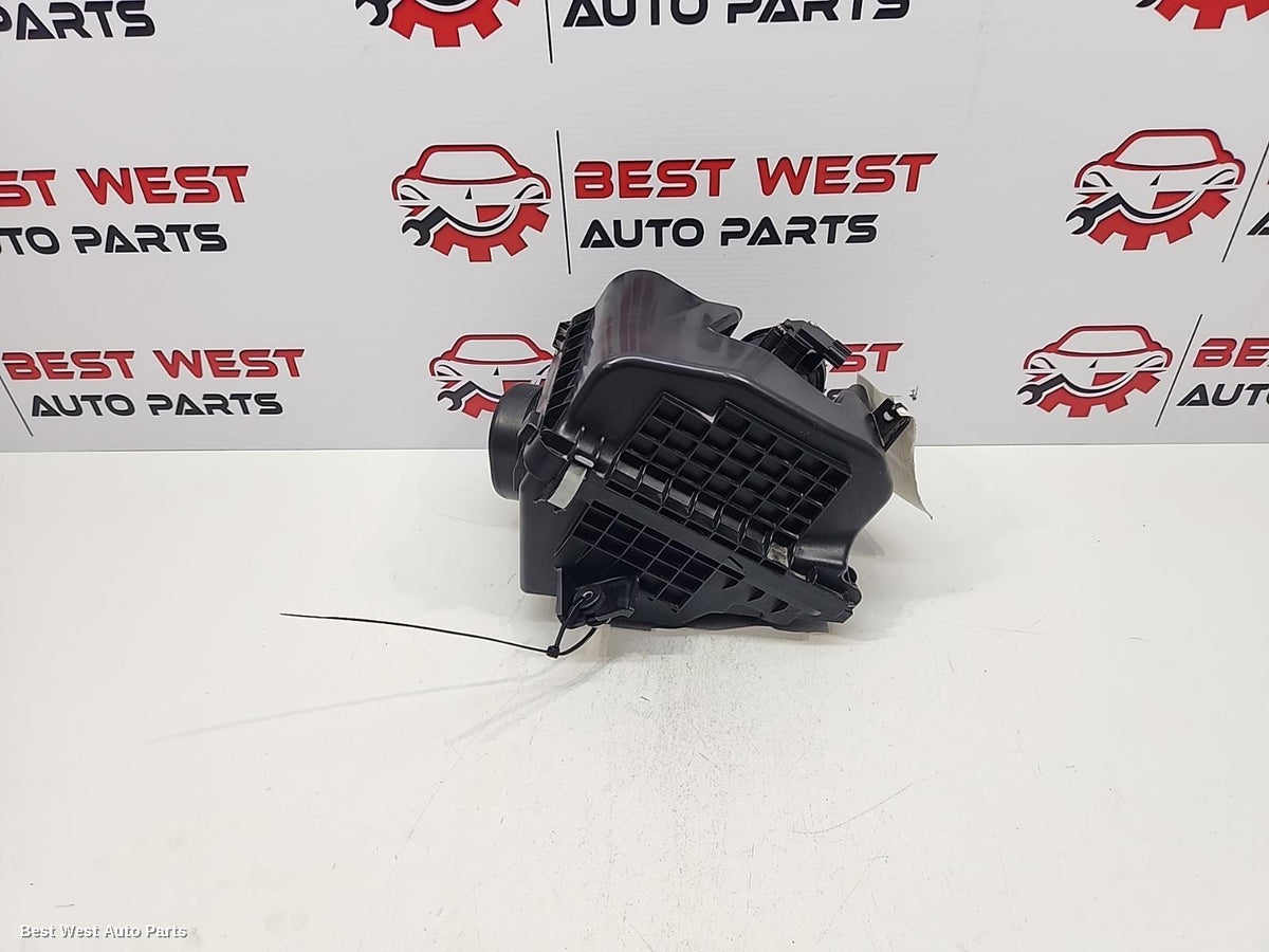 2014 HONDA CIVIC Air Cleaner/Box