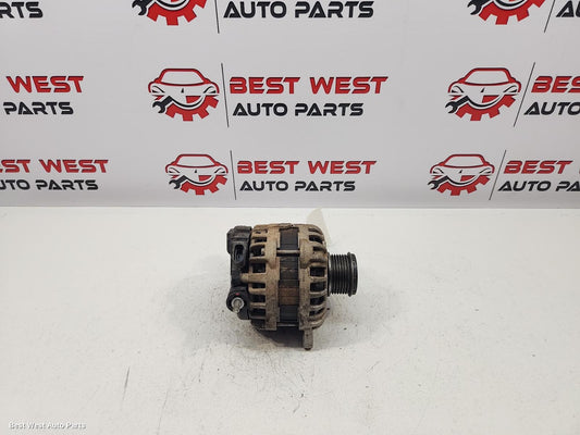 2023 NISSAN NAVARA Alternator