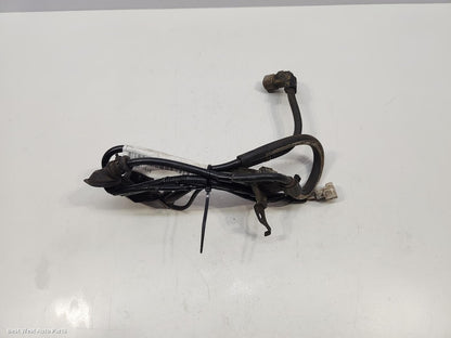 2020 TOYOTA C-HR Abs Sensor