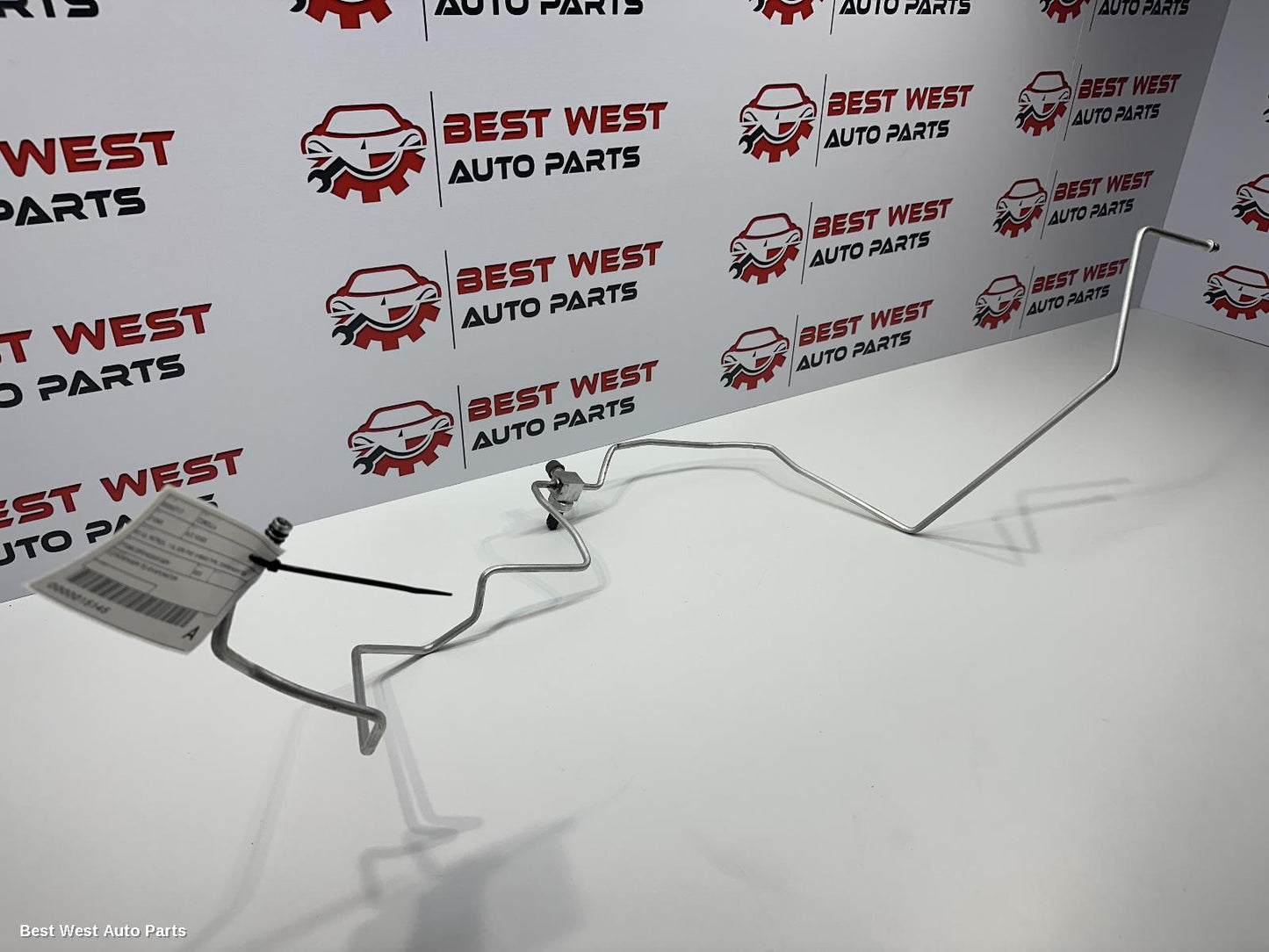2022 TOYOTA COROLLA A/C Hoses