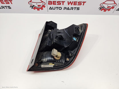 2012 DODGE JOURNEY Left Taillight