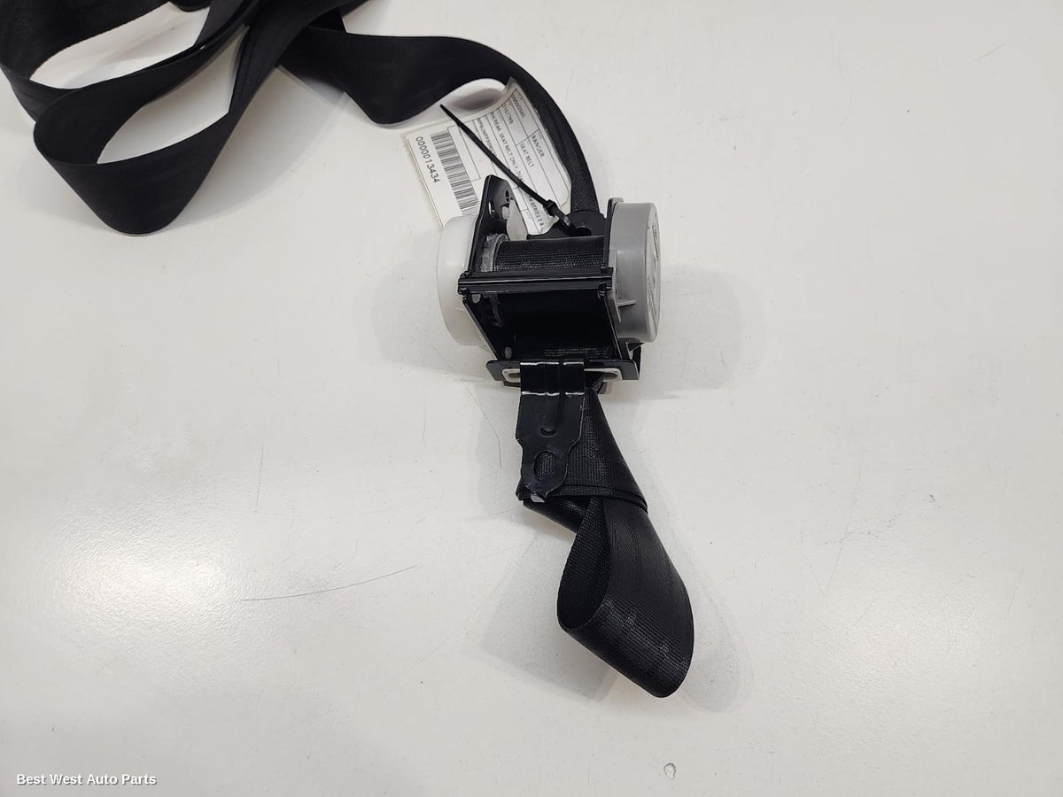 2021 FORD RANGER Seatbelt/Stalk