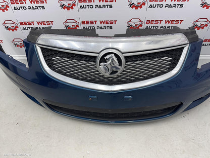 2012 HOLDEN CRUZE Front Bumper